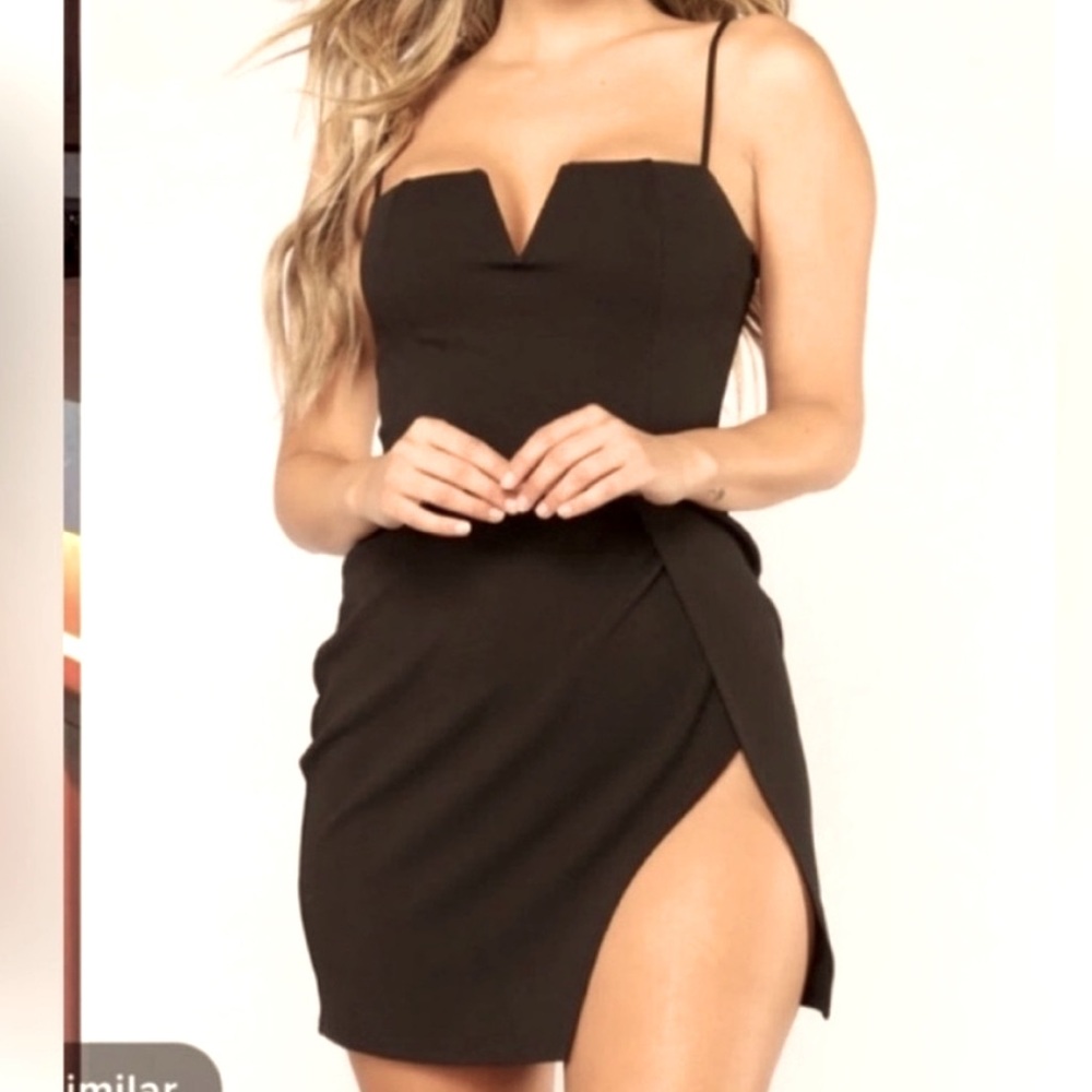 BUNDLE of 3 DRESSES